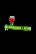 Hemper Gaming Flower Piranha Hand Pipe For Sale