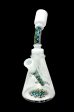 AFM Glass Reversal Wig Wag Power Glass Beaker Bong Online Sale