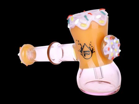 Pulsar Donut Hammer Bubbler Supply