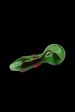 Cloud 8 Pink Lizard Hand Pipe For Sale