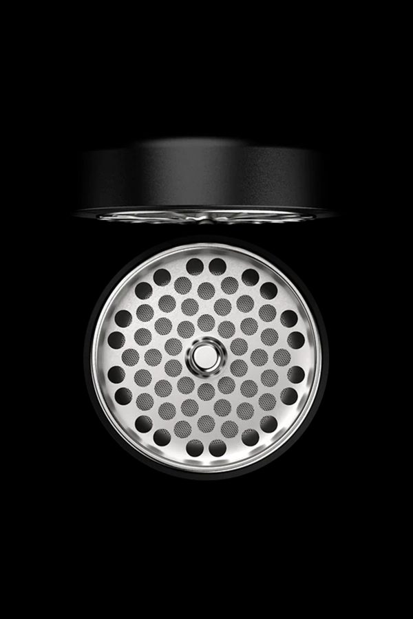 Flower Mill Next Gen Premium Stainless Series Grinder Online Sale