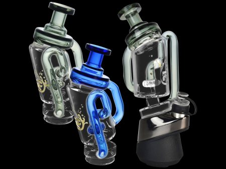 Pulsar Puffco Peak Pro Recycler Attachment #2 Online Hot Sale