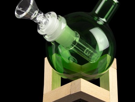 Art of Smoke Orb Bubbler Supply