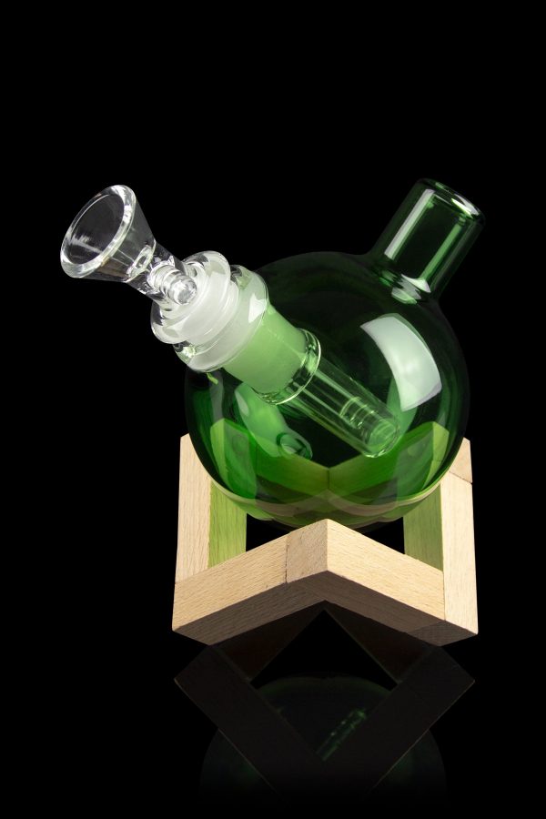 Art of Smoke Orb Bubbler Supply