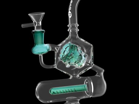 Pulsar Inception Cube Water Pipe Discount