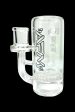 AFM Glass Honeycomb Perc Glass Ash Catcher Supply