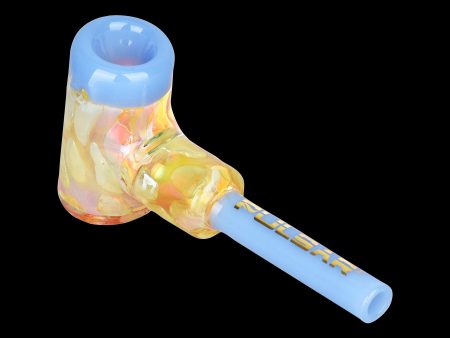 Pulsar Fantasy Fumed Hammer Hand Pipe Online now