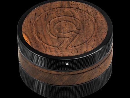 Cloudious 9 Sequoia9 All Natural Wood to Herb Grinder Sale