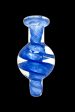 AFM Glass Spiral Airflow Carb Cap Online Sale