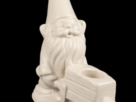 Art of Smoke Garden Gnome Hand Pipe Online