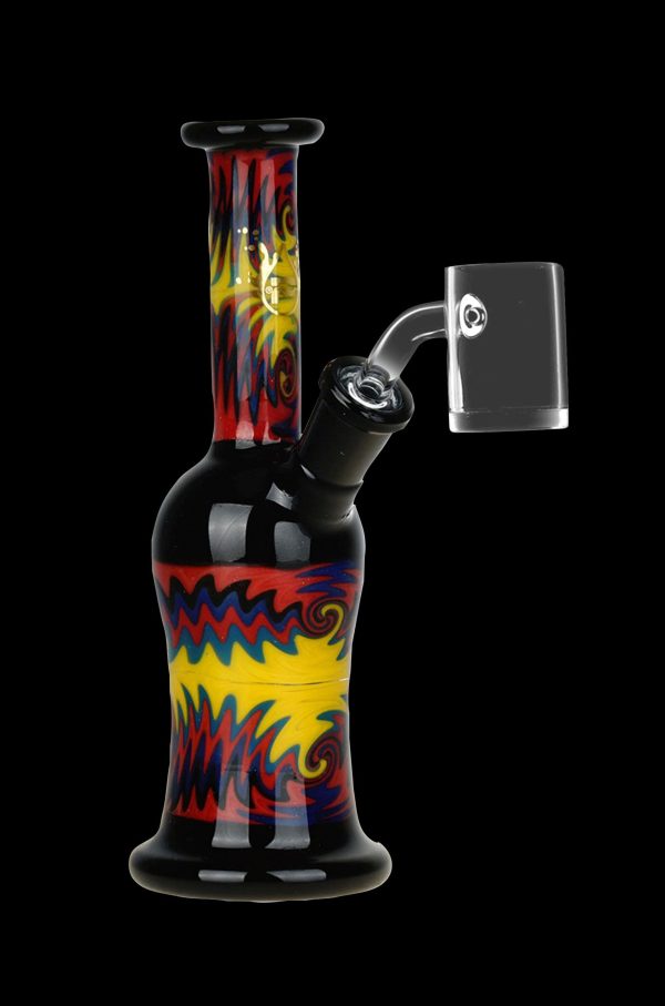 Pulsar Being Here Mini Dab Rig Fashion