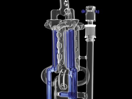 Pulsar Space Station Recycler Water Pipe For Discount