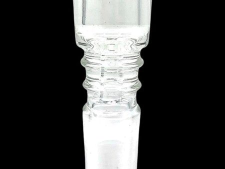 AFM Glass Basic Clear Beaker Bowl Piece Supply