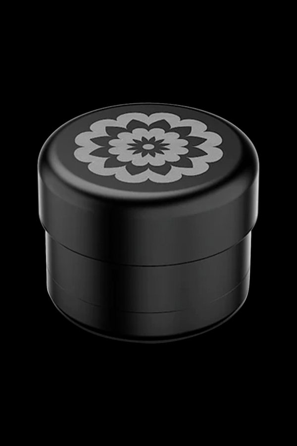 Flower Mill Next Gen Premium Stainless Series Grinder Online Sale