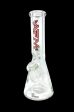 AFM Glass Heavy Boi Clear 9mm Glass Beaker Bong Online Sale