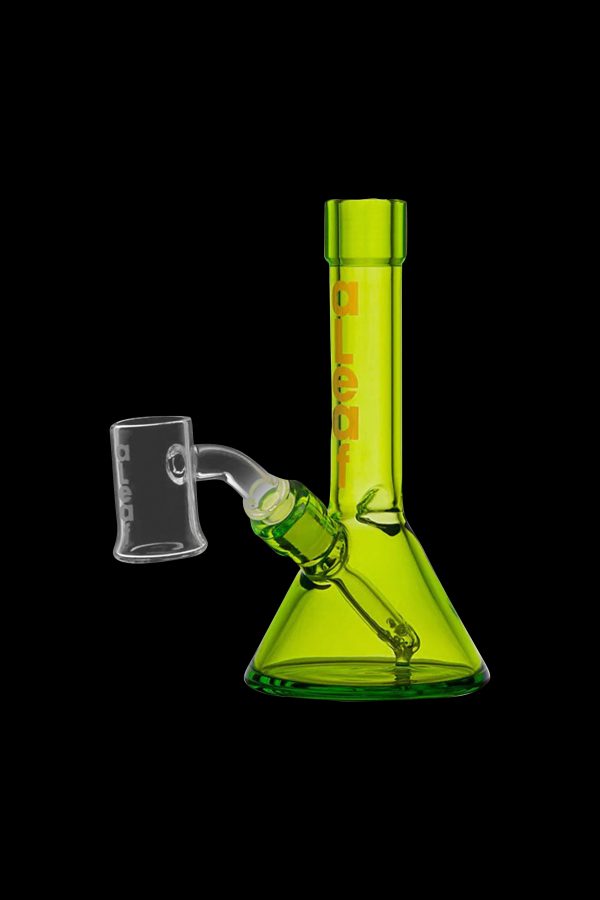 aLeaf Tiny Beaker Dab Rig Cheap