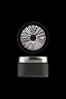 Flower Mill Next Gen Premium Stainless Series Grinder Online Sale