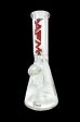 AFM Glass Heavy Boi Clear 9mm Glass Beaker Bong Online Sale