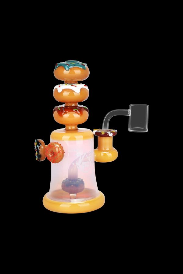 Pulsar Dreamy Donuts Dab Rig Online