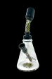 AFM Glass Reversal Wig Wag Power Glass Beaker Bong Online Sale