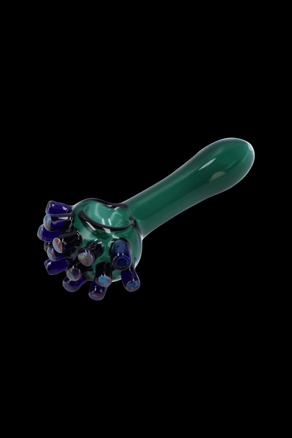 Octopus Spoon Pipe Discount