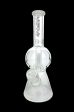 AFM Glass Bubble Globe Glass Beaker Bong Hot on Sale