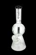 AFM Glass Bubble Globe Glass Beaker Bong Hot on Sale