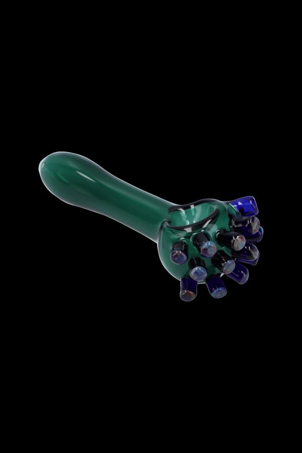 Octopus Spoon Pipe Discount