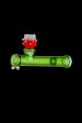 Hemper Gaming Flower Piranha Hand Pipe For Sale