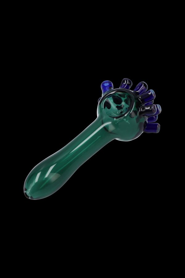 Octopus Spoon Pipe Discount