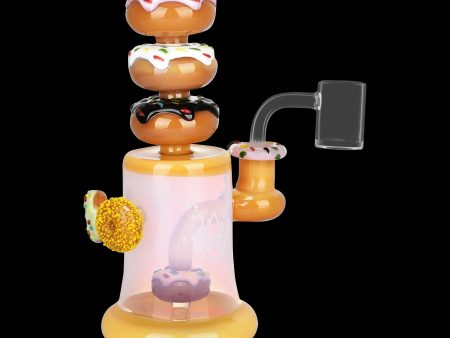 Pulsar Dreamy Donuts Dab Rig Online