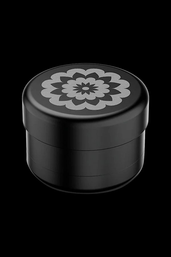 Flower Mill Next Gen Premium Stainless Series Grinder Online Sale