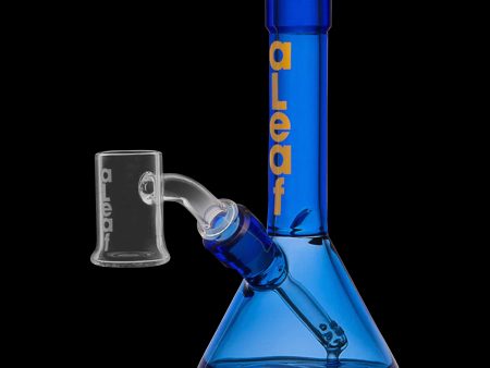 aLeaf Tiny Beaker Dab Rig Cheap