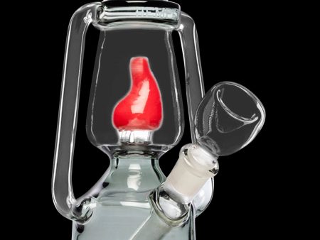 Hemper Bowlman Lantern Water Pipe For Sale