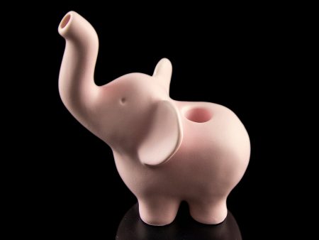 Art of Smoke Elephant Pipe Discount