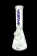 AFM Glass Heavy Boi Clear 9mm Glass Beaker Bong Online Sale