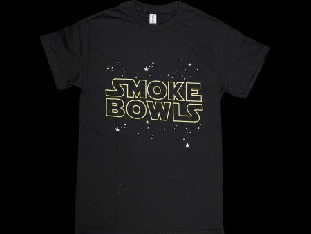 Brisco Brands Smoke Bowls T-Shirt Cheap