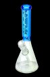 AFM Glass Extraterrestrial Color Sleeve Glass Beaker Bong Online now