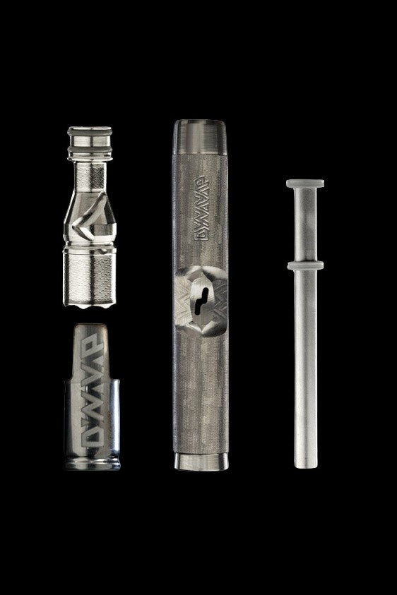 DynaVap The  M  7 Vaporizer Fashion