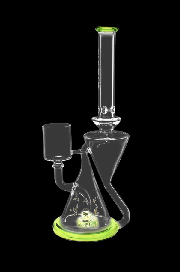 Pulsar Clean Recycler Water Pipe for Puffco Proxy Hot on Sale