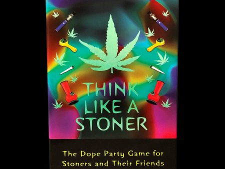 Think Like A Stoner Game Sale