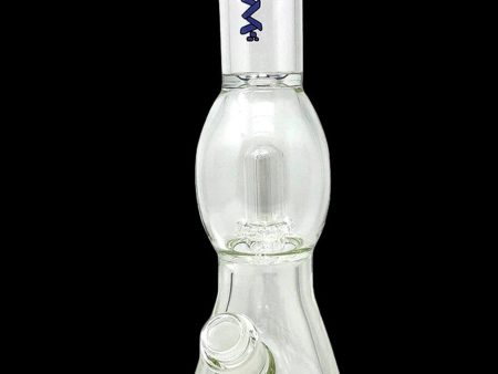 AFM Glass UFO Color Lip Glass Beaker Bong Sale