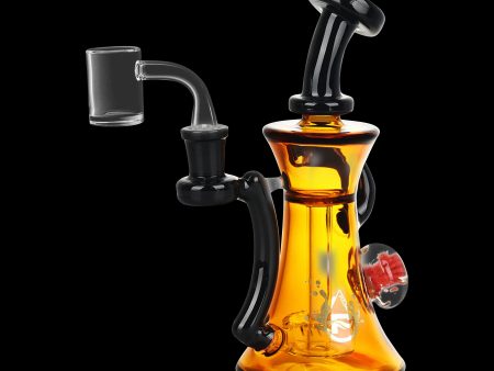 Pulsar Blossom Recycler Dab Rig on Sale