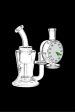 Pulsar 420 Timepiece Glass Ash Catcher Supply