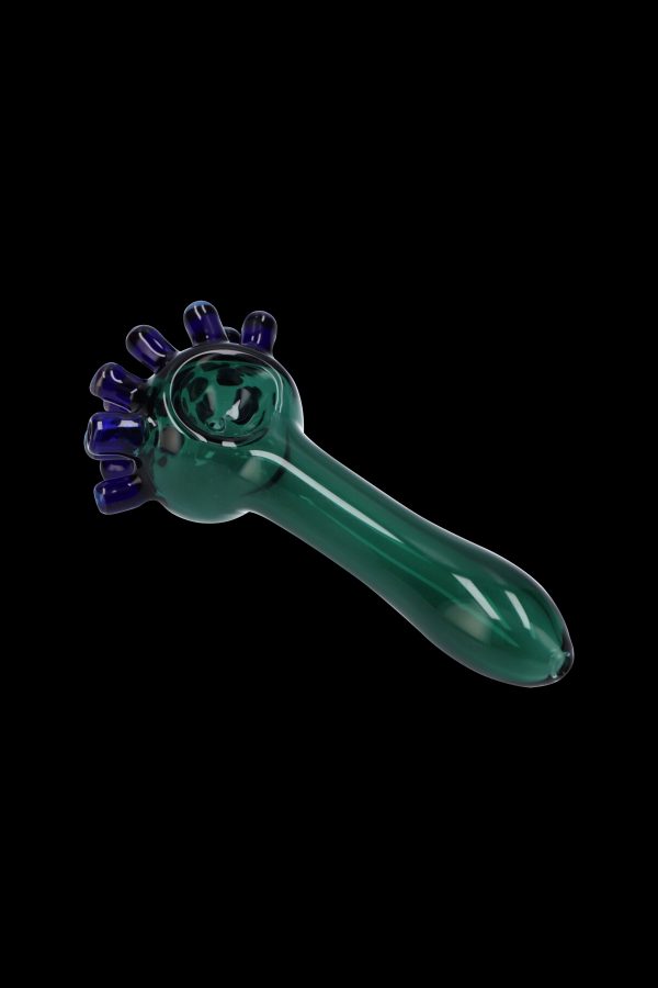 Octopus Spoon Pipe Discount