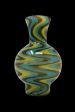 AFM Glass Reversal Bubble Spinner Cap + 2 Pearls on Sale