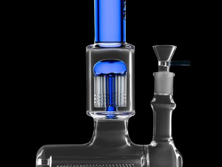 Pulsar Jellyfish Inline Perc Water Pipe Discount