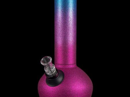 Chill Steel Pipes Limited Edition Series Water Pipe Discount