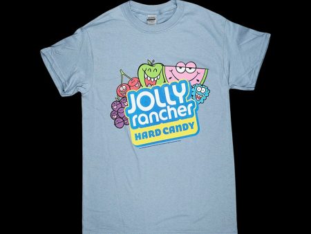 Brisco Brands Jolly Rancher T-Shirt Discount