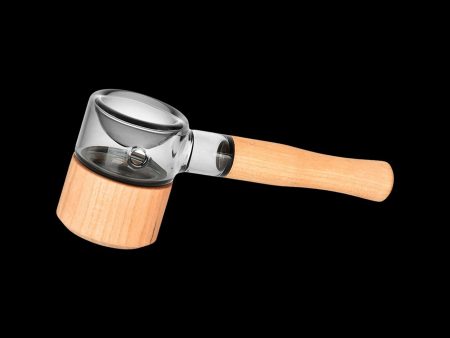 Honey Labs AfterSwarm Spoon Pipe Discount